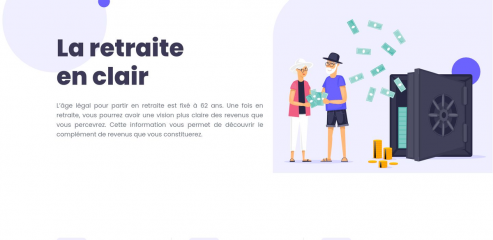 https://www.la-retraite.info